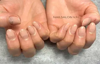 ネイル NAILSALON Ichiのネイルデザイン