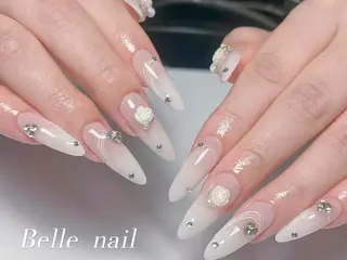 ネイル RiRi Belle Nail池袋のネイルデザイン