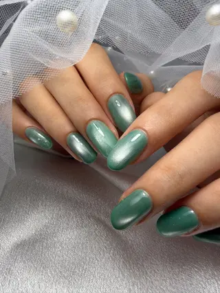 ネイル NAILSALON EGAOのネイルデザイン