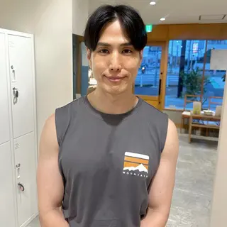 ショート 髪質改善/艶髪 矢澤涼夏のヘアスタイル
