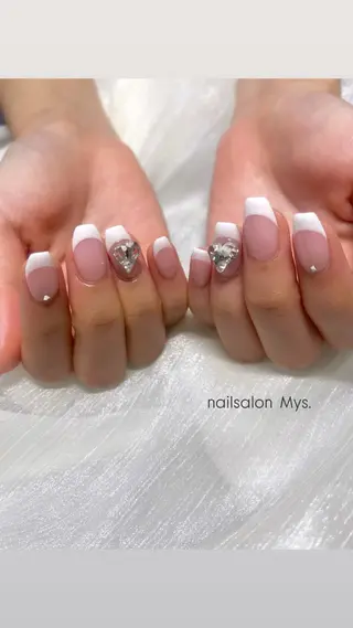 ネイル Mys. 松本結衣のその他イメージ