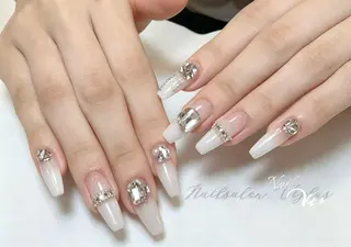 ネイル ✨Nailsalon Vi+✨のネイルデザイン