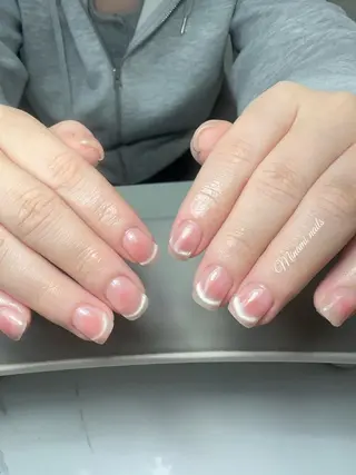ネイル Minami Nailsのネイルデザイン