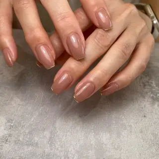 ネイル LIll nailのネイルデザイン