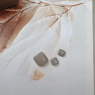 ネイル HeaRich Noe nailのネイルデザイン