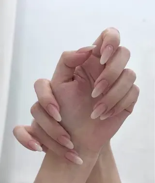 ネイル Infinity Nail salonのネイルデザイン