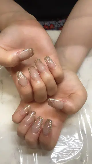 ネイル ✨アン ミユ✨のネイルデザイン