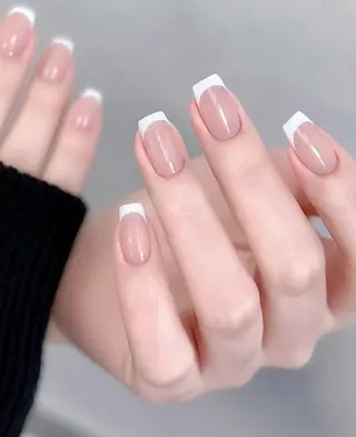 ネイル nail&eye OMI 北千住のネイルデザイン