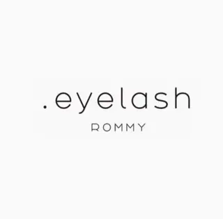 ROMMY yoshinoのマツエク・マツパデザイン