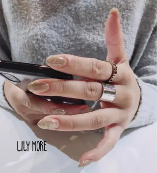 ネイル Lily closetのネイルデザイン