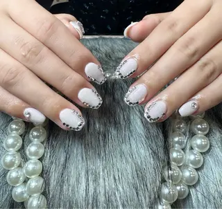 ネイル Doris Nail Salonのネイルデザイン