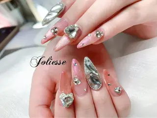 ネイル Joliesse nail salonのネイルデザイン