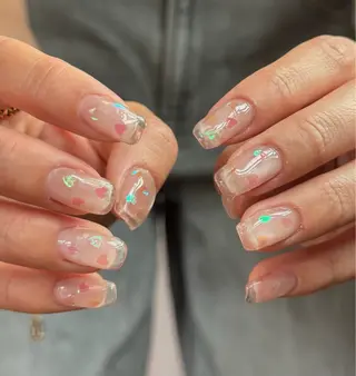 ネイル ryo nailのネイルデザイン