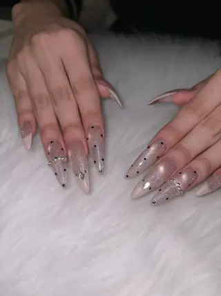 ネイル limo/ kotomiのネイルデザイン