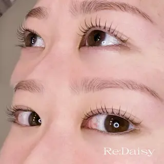 マツエク・マツパ eyelash 松本のマツエク・マツパデザイン