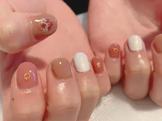 ネイル toi nail.のネイルデザイン