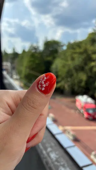 ネイル 樫原 なおこのマツエク・マツパデザイン