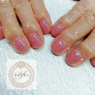 ネイル Nail Salon Y.BINELのネイルデザイン