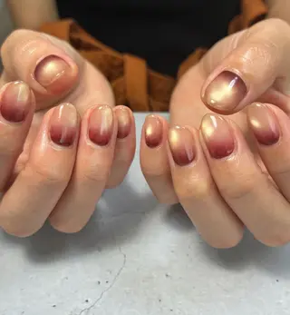 ネイル nails. hymのネイルデザイン