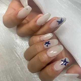 ネイル Beauty Space N&Nのネイルデザイン