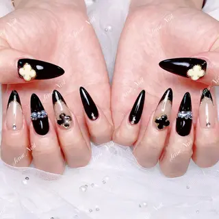 ネイル 🎀Sense Nail池袋店🎀のネイルデザイン