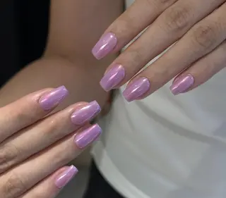 ネイル 🎀 UU_nailのネイルデザイン