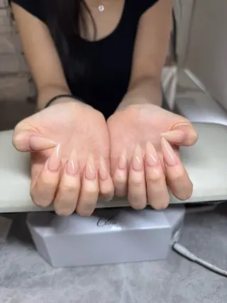 ネイル IROHA NAIL 北村菜帆のネイルデザイン