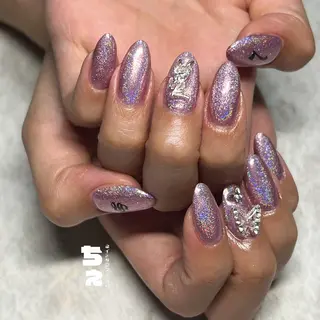 ネイル nail salon CHEのネイルデザイン