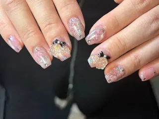 ネイル Yu Ki ネイルのネイルデザイン