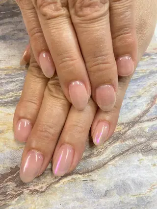 ネイル ラックス セカンドのネイルデザイン
