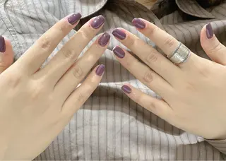 ネイル Umi nail& eyelashのネイルデザイン