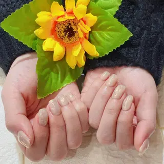 ネイル Umi nail& eyelashのネイルデザイン