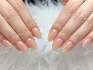 ネイル Noa Nail みつきのネイルデザイン
