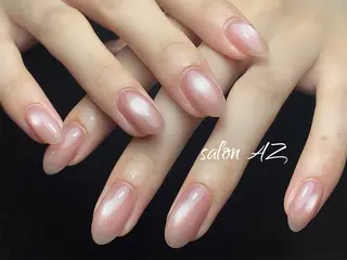 ネイル salon AZ NANAのネイルデザイン
