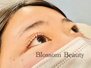 マツエク・マツパ Blossom Beauty aoiのマツエク・マツパデザイン