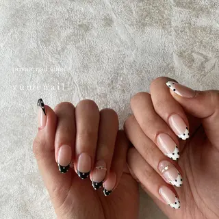 ネイル yume nailのネイルデザイン