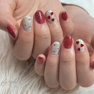 ネイル NAiL by.kahoのネイルデザイン