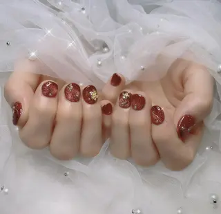 ネイル 🎀シズカ nail🎀のネイルデザイン