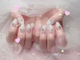 ネイル 。 。のネイルデザイン