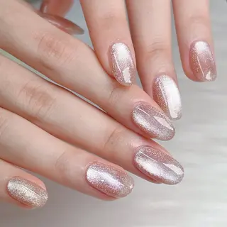 ミディアム nail salon Moeのネイルデザイン
