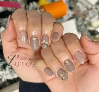 ネイル Lumos Yuukiのネイルデザイン