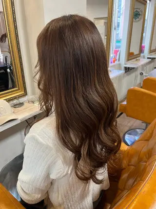 ヘアアレンジ 🎀 MIYUKIのヘアスタイル