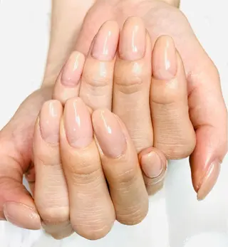 ネイル one nailsalonのネイルデザイン