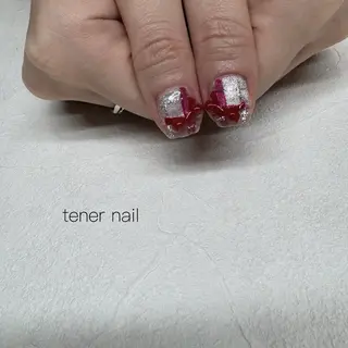 ネイル テネルネイル tener nailのネイルデザイン