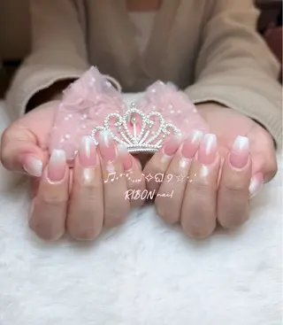 ネイル RIBON nail 高田馬場のネイルデザイン