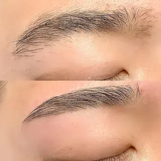 アイブロウ iBROW.大宮店 Wakana🐈⬛の眉毛・アイブロウイメージ