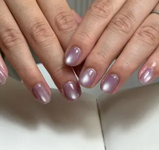 ネイル m.nail mayumiのネイルデザイン