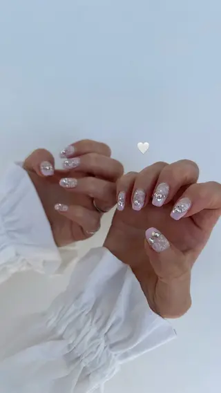 ネイル sis nail 梅田 あい子のネイルデザイン