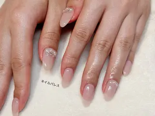 ネイル ネイルパレス【デザ イン/恵比寿】のネイルデザイン
