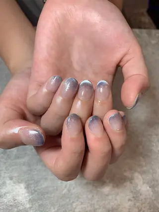 ネイル 【ANEMONA】 NIHOのマツエク・マツパデザイン